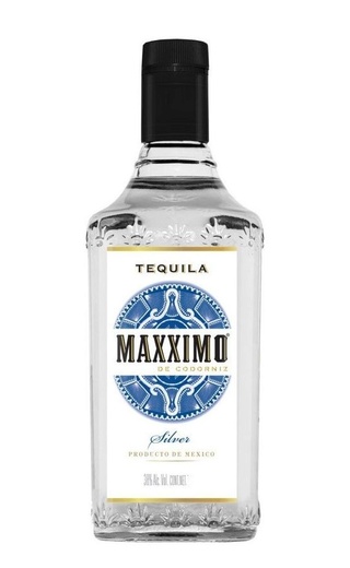 фото текила Maxximo de Codorniz Silver 0,5 л