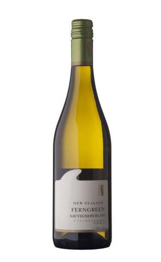 фото вино Ferngreen Sauvignon Blanc 0,75 л