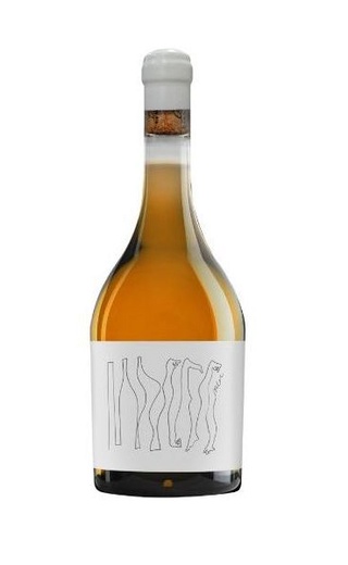 фото вино Monte Cascas Cascale Natural Skin Contact Wine 2018 0,75 л