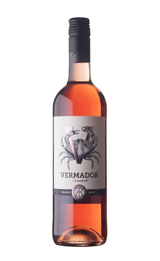 фото вино Vermador Monastrell 0,75 л