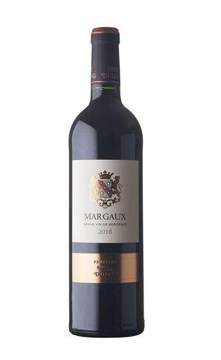 фото вино Dulong Prestige Margaux 2016 0,75 л