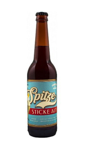 фото пиво Knightberg Spitze 0,5 л