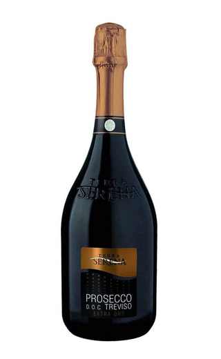 фото просекко Terra Serena Prosecco 0,75 л