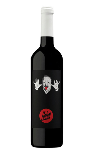 фото вино Luis Pato Rebel Tinto 2016 0,75 л