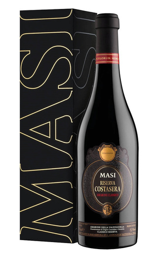 фото вино Masi Agricola Costasera Amarone della Valpolicella Classico Riserva 2013 0,75 л