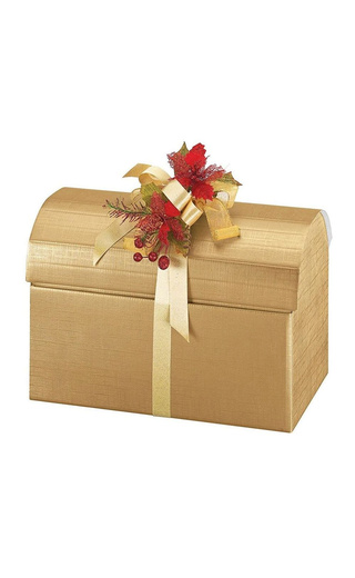 фото Box Cofanetto Seta Oro 380x230