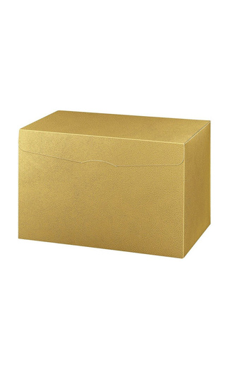 фото Box Pelle Oro 400х280х250 for 6 bottles