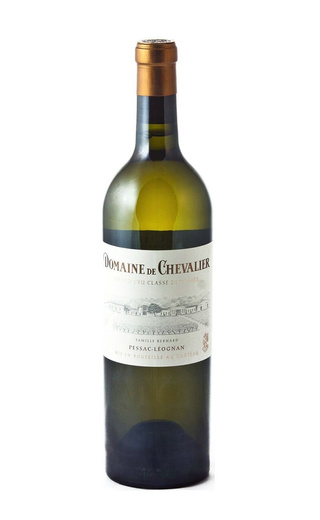 фото вино Domaine De Chevalier Grand Cru Classe de Graves Pessac-Leognan Blanc 2016 0,75 л