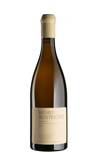 фото вино Pierre-Yves Colin-Morey Batard-Montrachet Grand Cru 2017 0,75 л