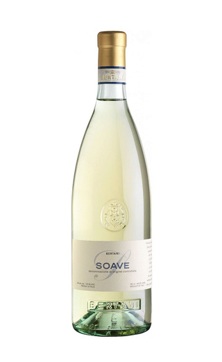 фото вино Bertani Soave 2019 0,75 л