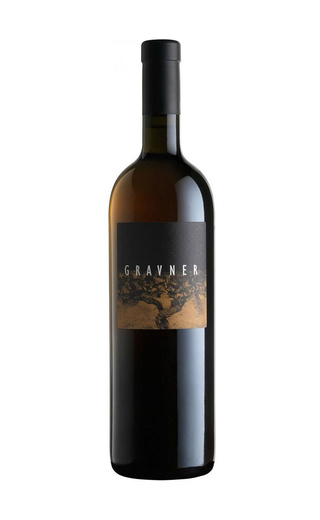 фото вино Gravner Bianco Breg 2001 1,5 л