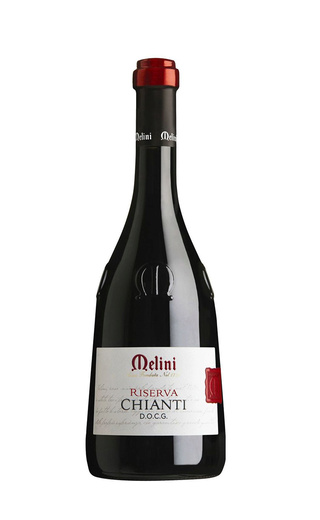 фото вино Melini Chianti Riserva 2015 0,75 л