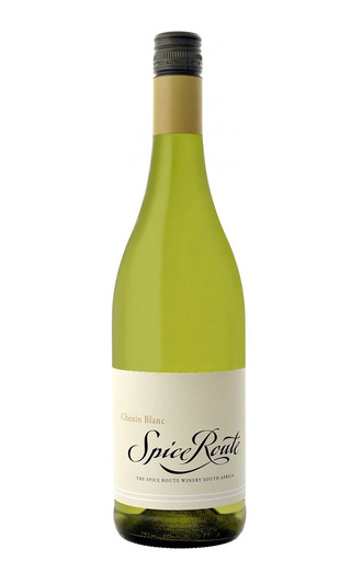 фото вино Spice Route Chenin Blanc 2016 0,75 л