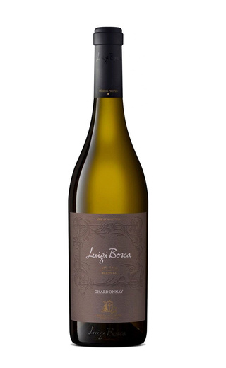 фото вино Luigi Bosca Chardonnay 2019 0,75 л