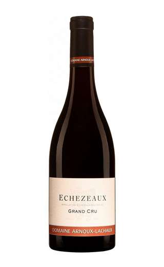 фото вино  Domaine Arnoux-Lachaux Echezeaux Grand Cru 2017 0,75 л