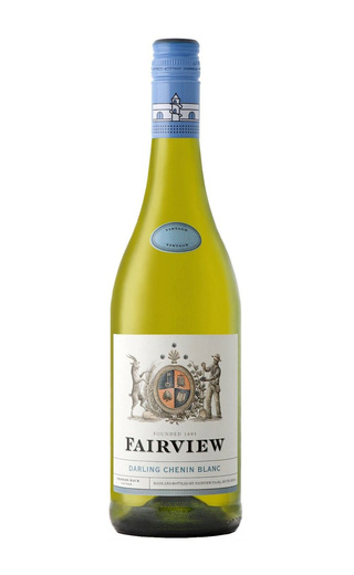 фото вино Fairview Chenin Blanc Darling 2019 0,75 л