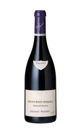 фото вино Frederic Magnien Nuits Saint Georges Vieilles Vignes 2016 0,75 л