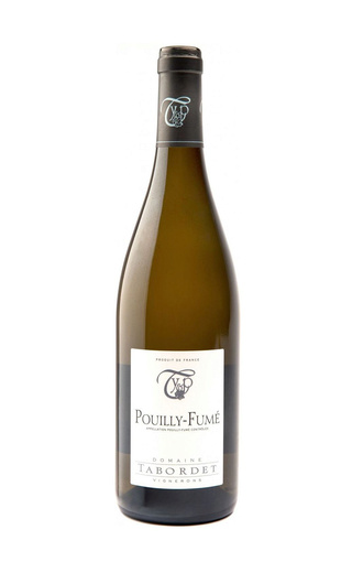 фото вино Tabordet Pouilly Fume 2019 0,75 л