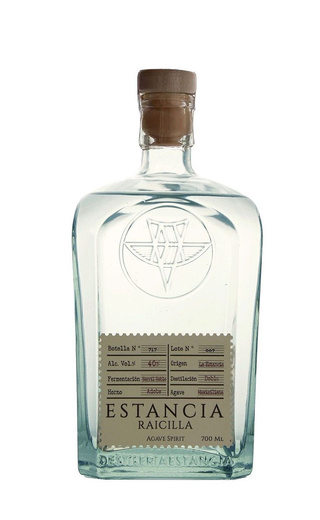 фото мескаль Estancia Raicilla 0,7 л