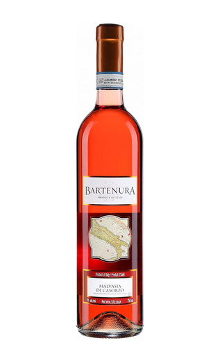 фото игристое вино Bartenura Malvasia di Casorzo 2019 0,75 л