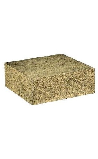 Коробка Мармотта Оро Неро 300х400 фото Box Marmotta Oro Nero 300х400