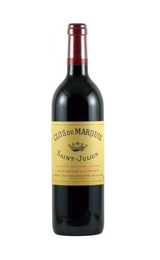 Вино Clos du Marquis 2006 13% 0,75 л