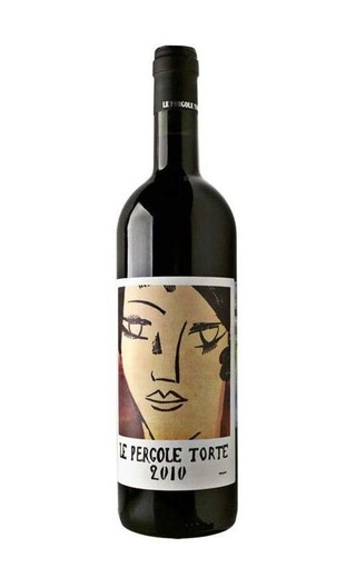 фото вино Montevertine Le Pergole Torte 2010 0,75 л