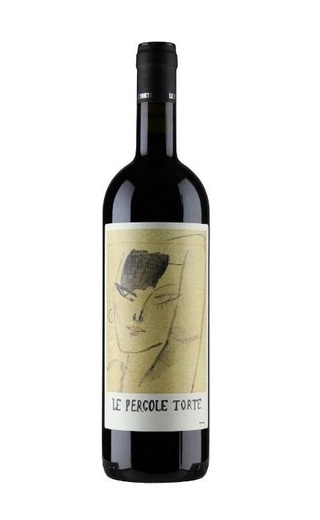 фото вино Montevertine Le Pergole Torte 2013 0,75 л