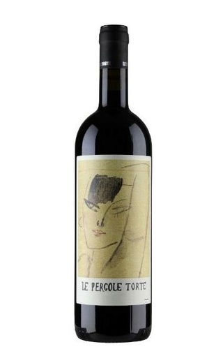 фото вино Montevertine Le Pergole Torte 2013 1,5 л