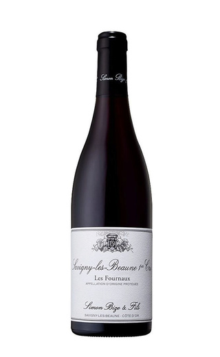 фото вино Simon Bize et Fils Savigny-les-Beaune Premier Cru Les Fourneaux 2011 0,75 л