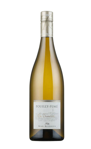 фото вино Henri Bourgeois Pouilly-Fume En Travertin 2019 0,75 л