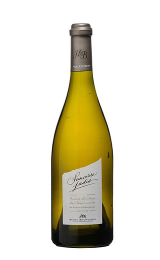 фото вино Henri Bourgeois Sancerre Jadis 2016 0,75 л