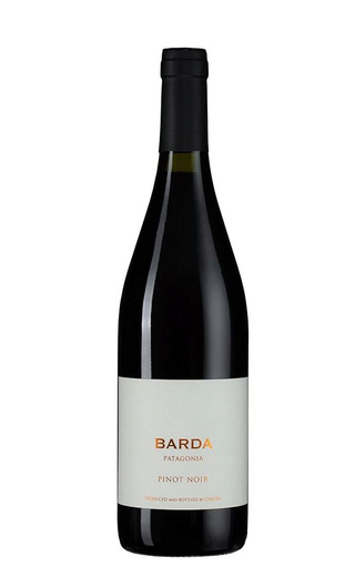 фото вино Bodega Chacra Barda 2019 0,75 л