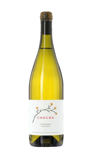 фото вино Bodega Chacra Chardonnay 2019 0,75 л