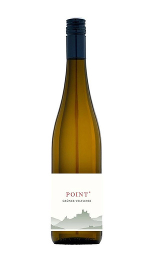 фото вино Nigl Point Gruner Veltliner 2018 0,75 л