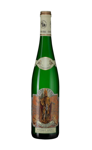 фото вино Emmerich Knoll Ried Kreutles Loibner Gruner Veltliner 2016 0,75 л