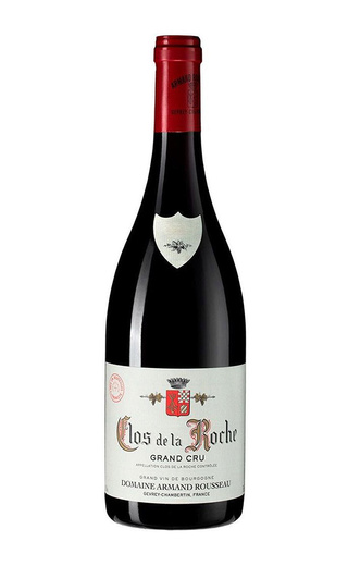 фото вино Domaine Armand Rousseau Clos de la Roche Grand Cru 2005 0,75 л