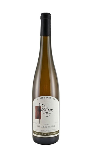 фото вино Marc Kreydenweiss Kastelberg Riesling Le Chateau 2013 0,75 л