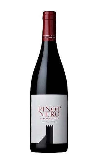 фото вино Colterenzio Pinot Nero Blauburgunder 2019 0,75 л