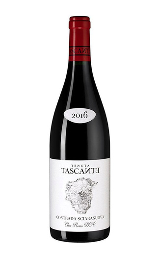 фото вино Conte Tasca d'Almerita Tascante Contrada Sciaranuova 2016 0,75 л