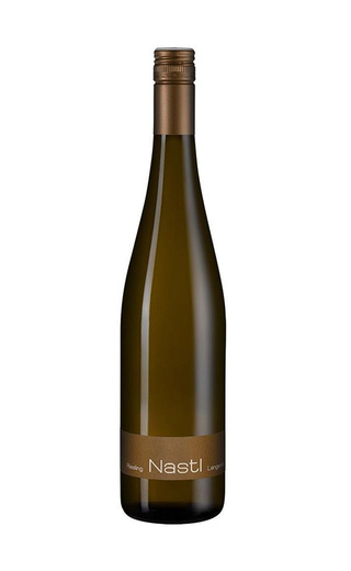 фото вино Weingut Nastl Riesling Langenlois Kamptal 2018 0,75 л