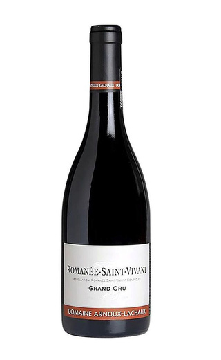 фото вино  Domaine Arnoux-Lachaux Romanee-Saint-Vivant Grand Cru 2017 0,75 л