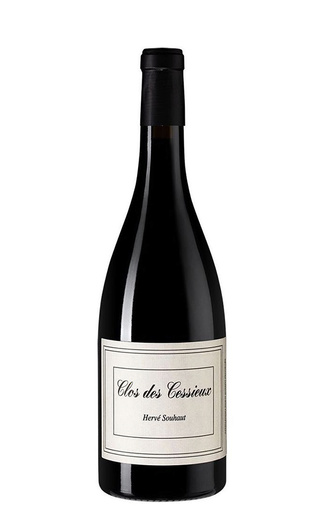 фото вино Herve Souhaut Clos des Cessieux 2017 0,75 л