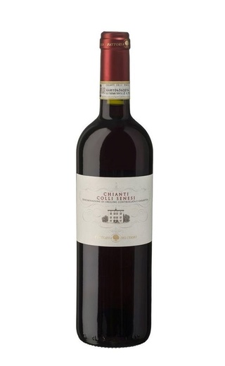 фото вино Fattoria del Cerro Chianti Colli Senesi 2019 0,75 л