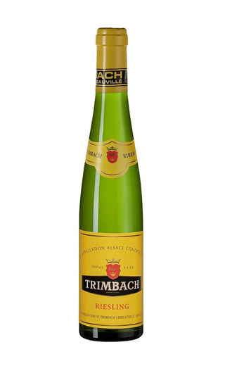 фото вино Trimbach Riesling Alsace  2018 0,375 л