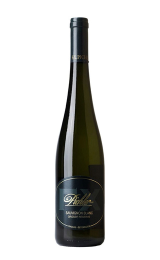 фото вино F.X. Pichler Sauvignon Blanc Grosse Reserve 2015 0,75 л