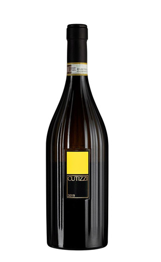 фото вино Feudi di San Gregorio Cutizzi Greco di Tufo 2019 0,75 л