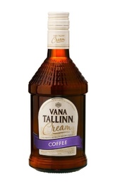 Вана Таллин Крем Кофе 0,5 л.