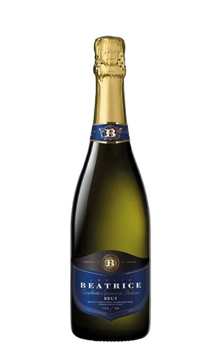 фото игристое вино Beatrice Spumante Brut 0,75 л