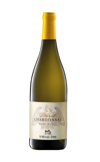 фото вино San Michele Appiano Chardonnay Merol 2019 0,75 л